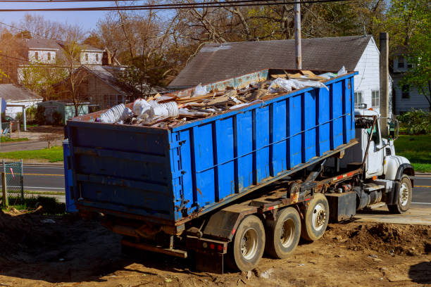 Demolition Debris Removal in South El Monte, CA