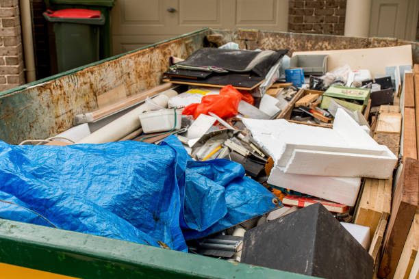 Trusted South El Monte, CA Junk Removal Services Experts